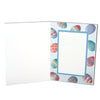 4x6 Easter Eggs Folder frames